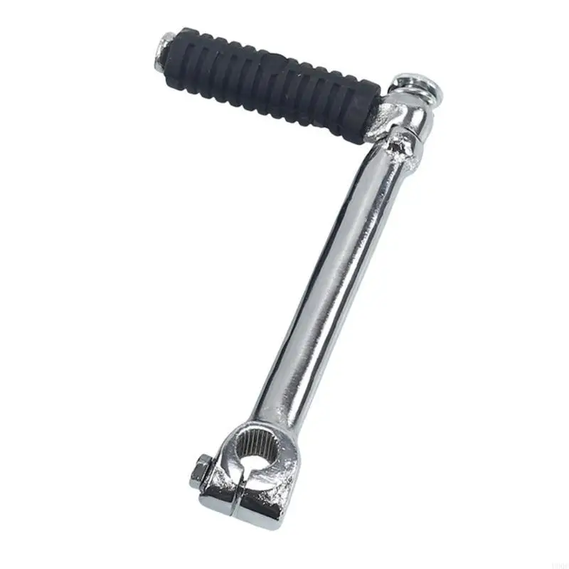 Aluminium Kick Starter Lever Pedal For 110cc 125cc 140cc 150cc Motorcycle Scoote New