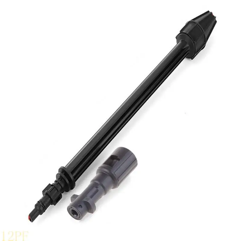 12PF High Pressure Washer Rotating Nozzle for Karcher K2 K3 K4 K5 K6 K7 140 Bar Coment Car Cleaning