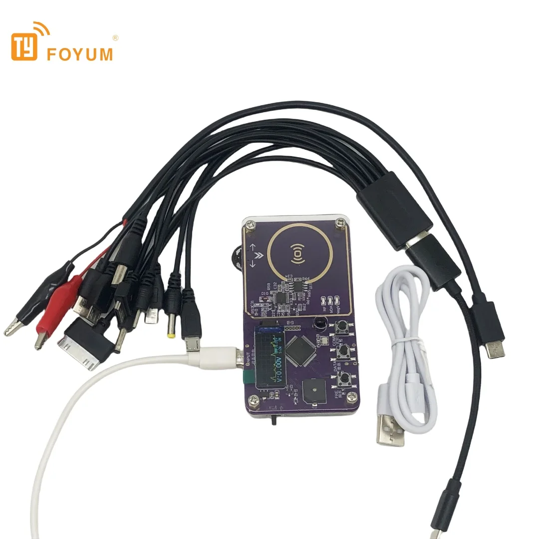 Picture 3: Infrared Data, Remote Control Tester Rf Frequency Detector 0-999mhz Transmitter Data Comparison Rf Remote Detection Tool,OEM