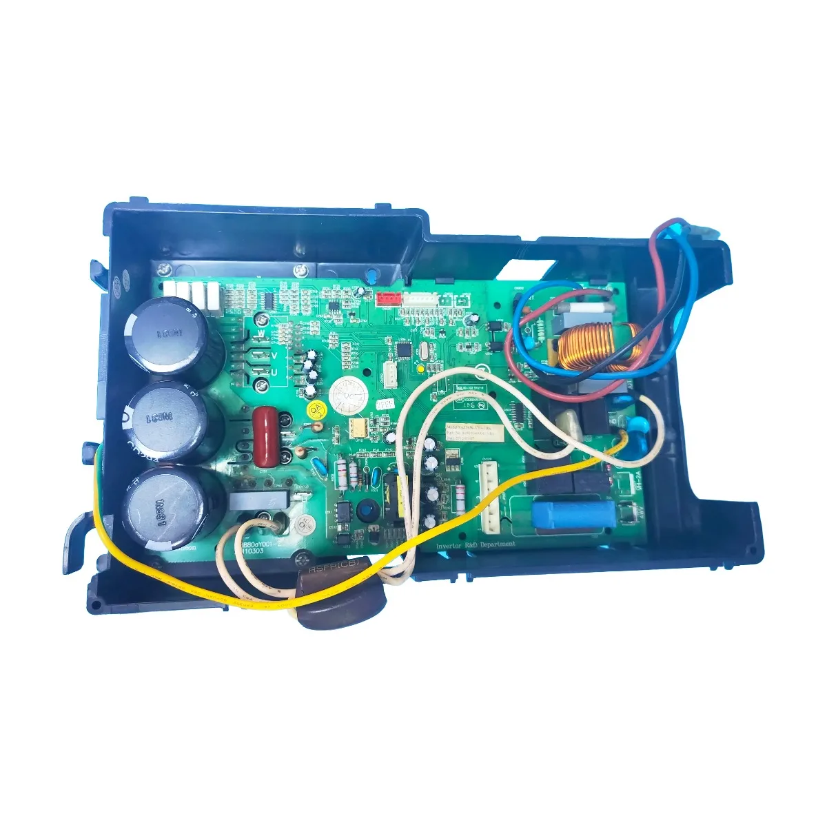 

For Zhigao air conditioner external unit motherboard PH880aY001 frequency conversion board