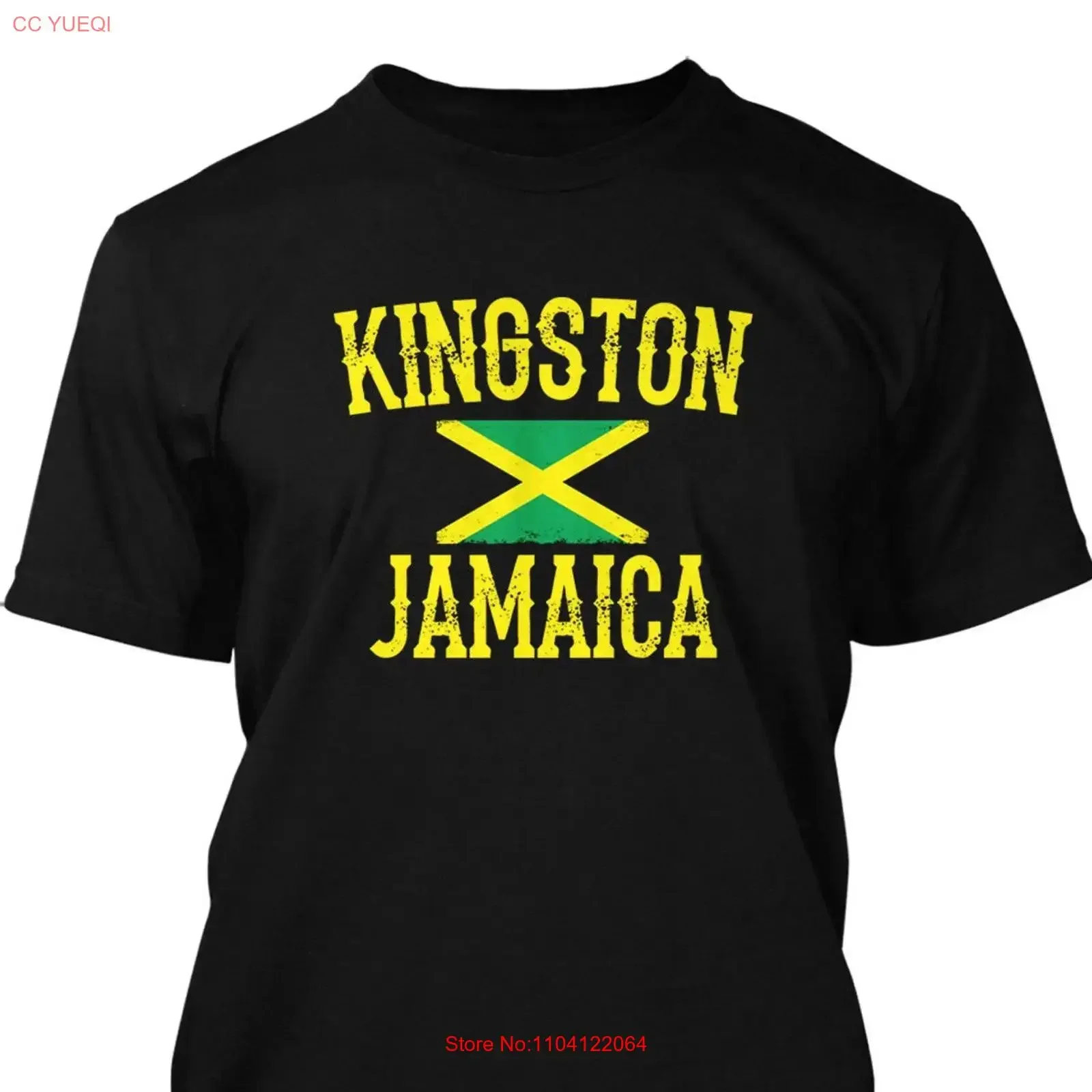 Kingston Jamaica Me…