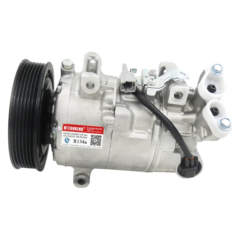 Auto Air A/C AC Compressor For Renault 8200939386 8FK351123551 4471500020 DCP23030 447150-0029 447150-0021 4471500022 4471500024