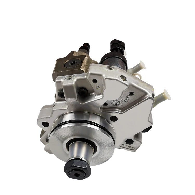 

ISF3.8 Diesel Engine Fuel Pump 5256607 Fuel Pump Machine 0445020122 5256607