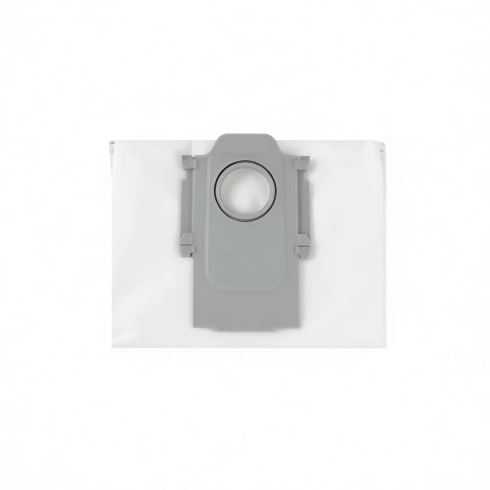 Disposable Filter Bags For Dreame S10 X20 X10 M40 Robot Vacuum Base Station Parts Compatible Mijia 1S Sweeper Supplies