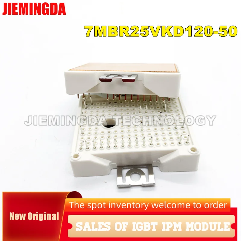 

FP50R06W2E3 7MBR25VKD120-50 7MBR35VKD120-50 FP25R12W2T4 FP35R12W2T4 IGBT Module NEW ORIGINAL IN STOCK