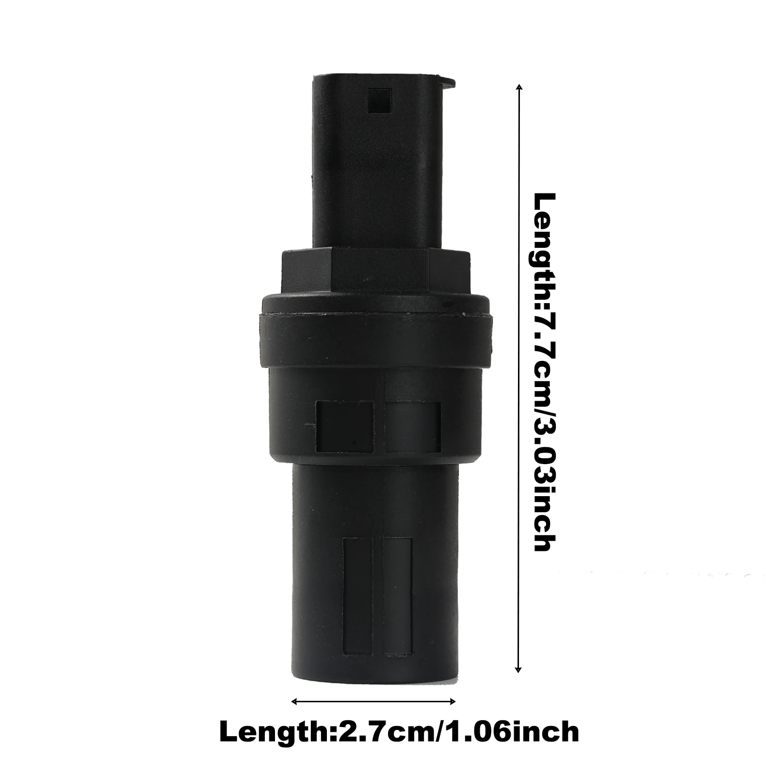 Para Renault Trafic Speedo caja de cambios Sensor de velocidad odómetro 2001 2002 2003 2004 2005 2006 2007 2008 2009 2010 2011-2014 7700425250