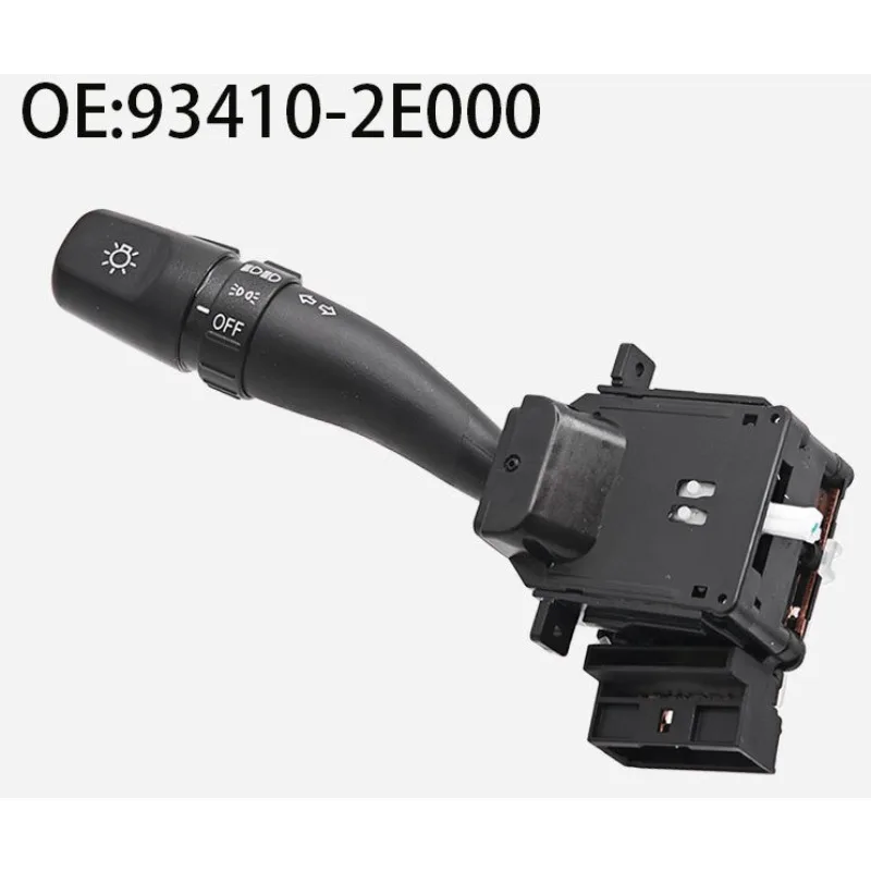 93410-2e000-suitable-for-05-08-hyundai-tucson-automobile-steering-light-switch-combination-switch
