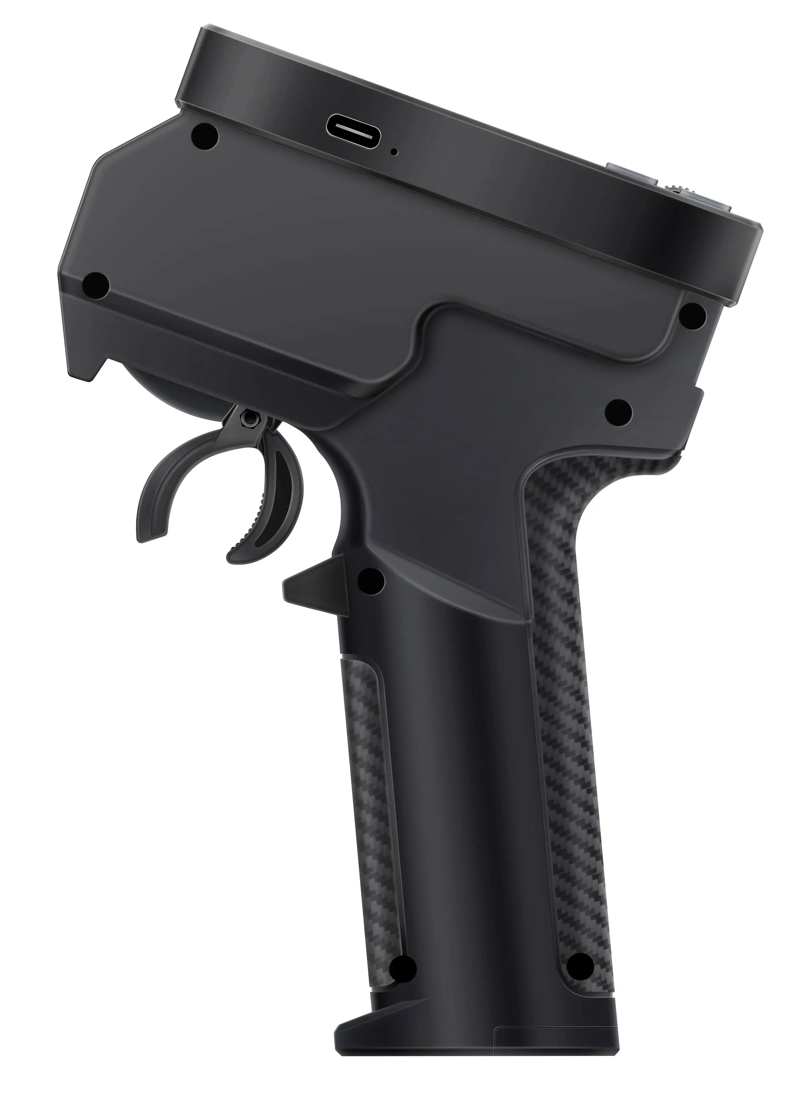 Hot RC CT-10B 10 Kanaals Kleurenscherm Afstandsbediening 2.4G Radio Zender Voor Klimmen Drift Voertuig RC Model Auto boot Tank