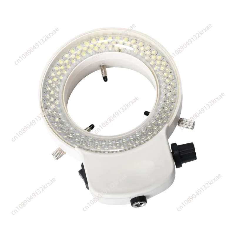 Industrial camera adjustable light source led light source microscope light