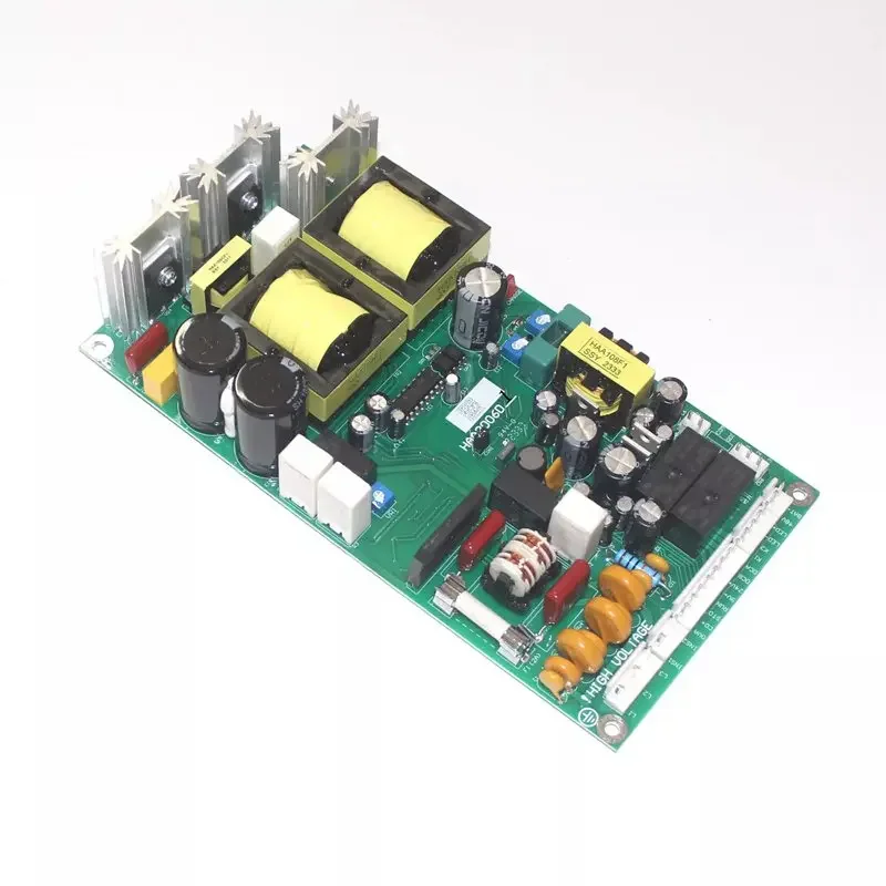 Aufzugsteile Power Drop Cabinet Board HAA2006D1 Aufzugszubehör