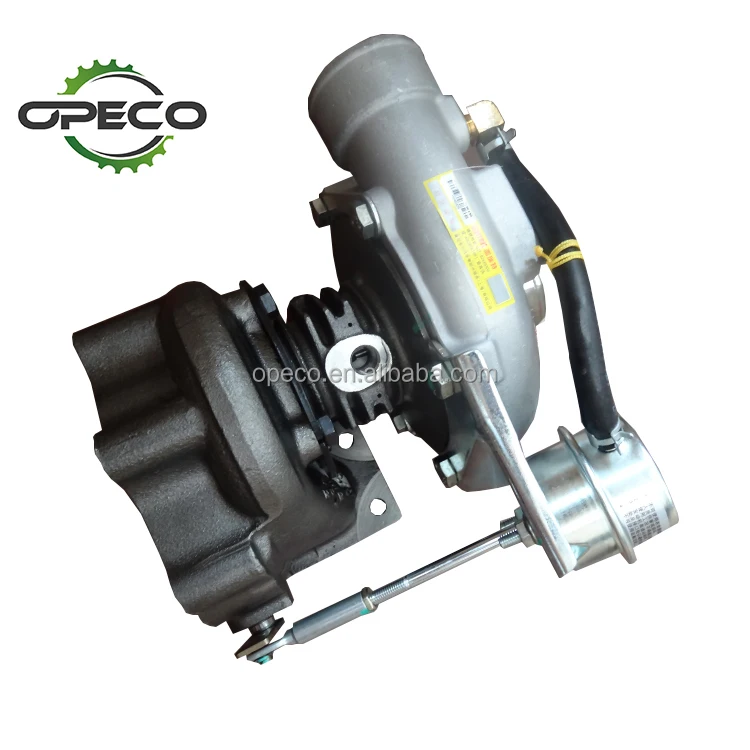 

YN4100QBZ 71KW Turbocharger TB28 765056-5006S LX28-1 471199-5009 765056-5006 765056-0006 715392-5001S 715392-5001 715392-0001