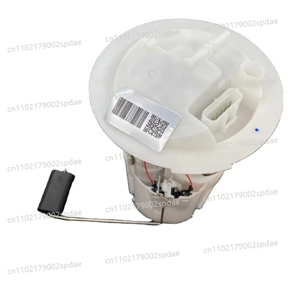 Electric Fuel Pump Assembly With Sending Unit Compatible With for C30 2008-2013 C70 2007-2013 C70 6N51-9H307-AC/E8850M Pump