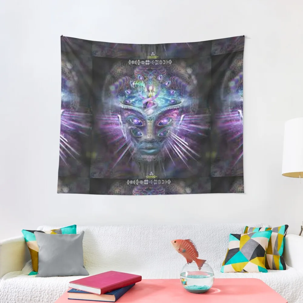 

trending of alex grey Tapestry Decor For Room Decoration Wall Decoration Home Aesthetic Room Decors Tapestry