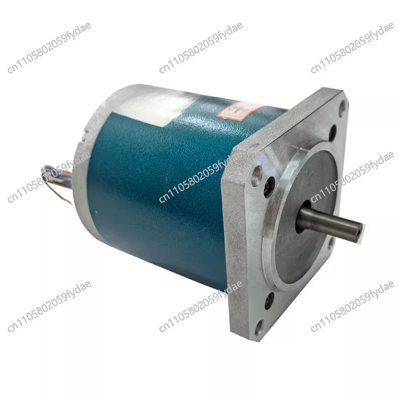 90TDY060 Permanent Magnet Low Speed Synchronous Motor 90TDY115 Deviation Correction Motor 220V