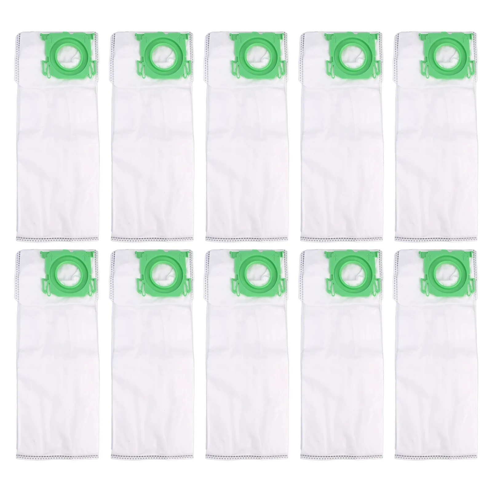 For SEBO  For K1 K3 UltraBag Vacuum Cleaner Cylinder Microfibre Fleece Dust Bags Accessories Side Bags For Women Bag Body Kit