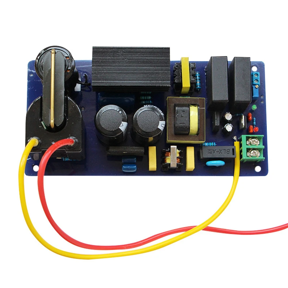 شعبية ZP200A AC220V 200 واط مولد أوزون إمدادات الطاقة الأوزون قابل للتعديل إمدادات الطاقة 20 جرام الأوزون أنبوب التيار الكهربائي