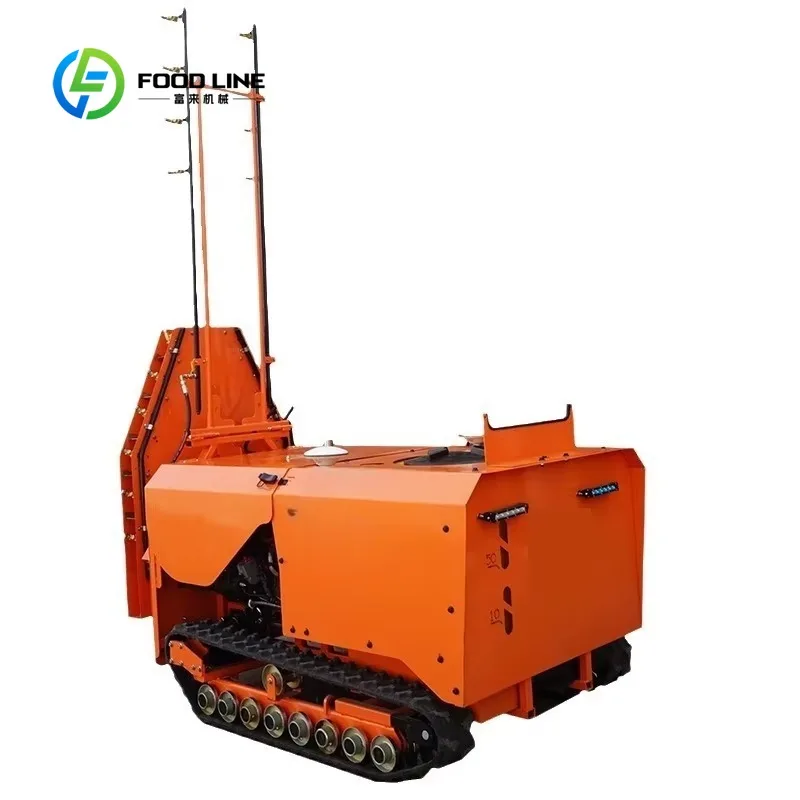 Customized Remote Control Agricultural Sprayer High Pressure Big Tree Pesticide Machine for Orchard Garden Plant Protection