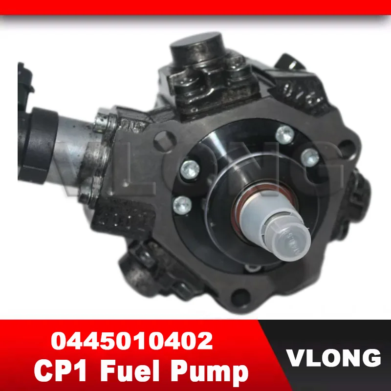 

CP1 High Pressure Oil Pump Diesel Fuel Injection Pump Assy For Great wall 2.8 TCi - GW28TC2 0 445 010 402 1111300-E06 0445010402
