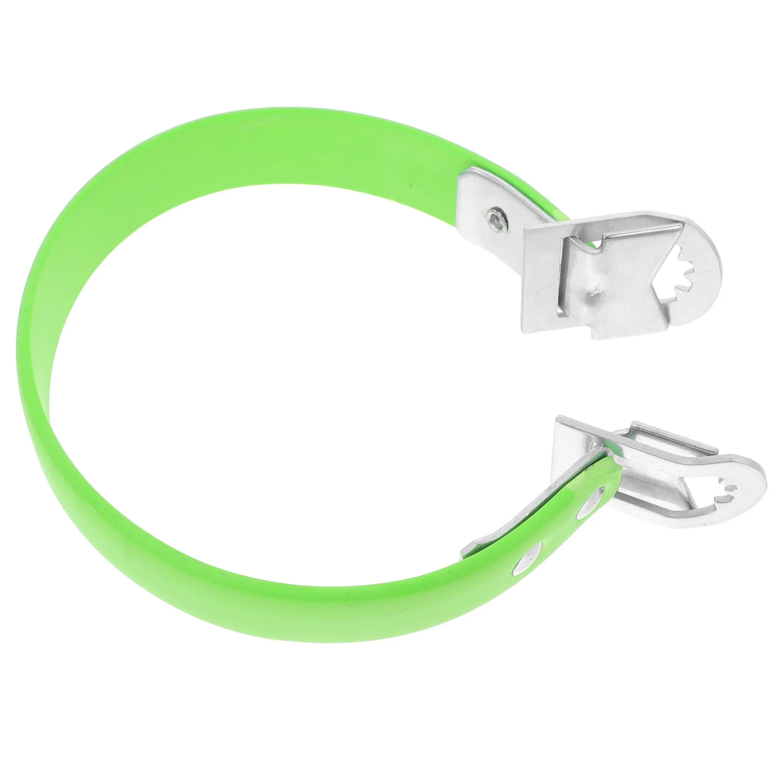 

Lifting Tool Heavy Duty Rubber Iron Universal Car Lifter Strap For Truck Rv Automotive Carrier Lifting