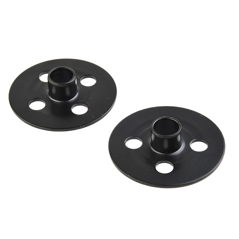 2 pz Macchina Per Incidere Campione Calibro Guida Piastra In Metallo 344364-5 3620 3612 3612C RP0900 RP1801 RP2301 Utensili Elettrici Accessori