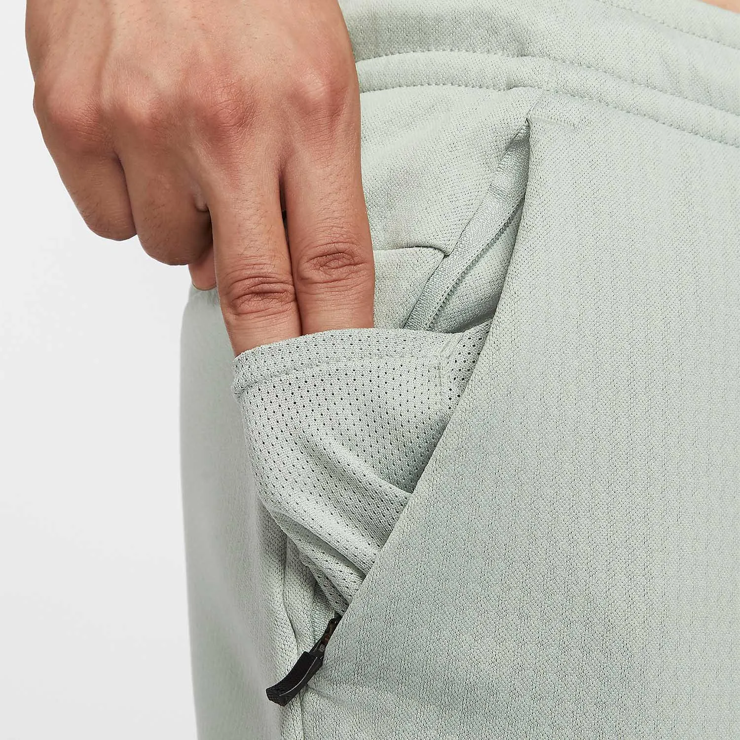 Nike genuine Therma FIT men's outdoor sports casual pants FZ1110-370 view 5