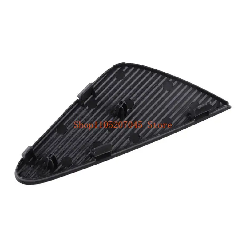 

Сетчатая решетка противотуманных фар 37cd, надежная установка, накладка на отверстие противотуманных фар, заменяет 52438530