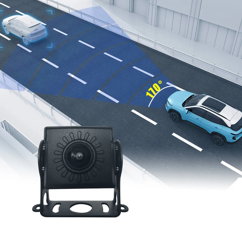 

Система парковки с интеллектуальным обнаружением, система автомобильной камеры ночного видения, датчик парковки автомобиля, помощь при заднем ходом, автомобильная камера