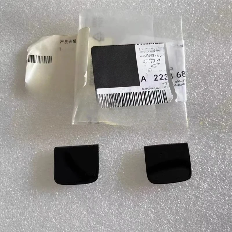 

Genuine AC Vent Screw Cover Front Rear Air Volume Adjustment Switch Button For Mercedes-Benz S-Class S400 S450 S580