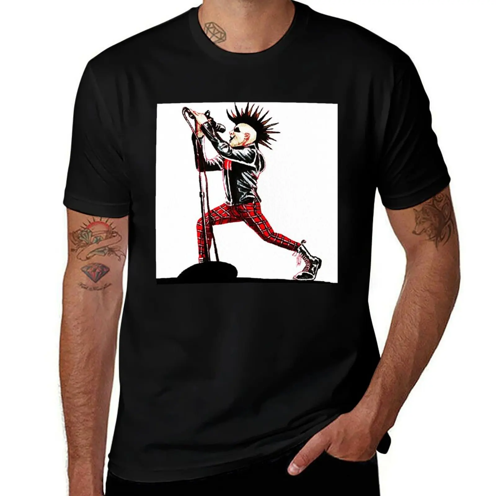MAYNARD BEST TRENDING COVERS T-Shirt Soft Basic Cotton Short Sleeve Tee T-Shirt