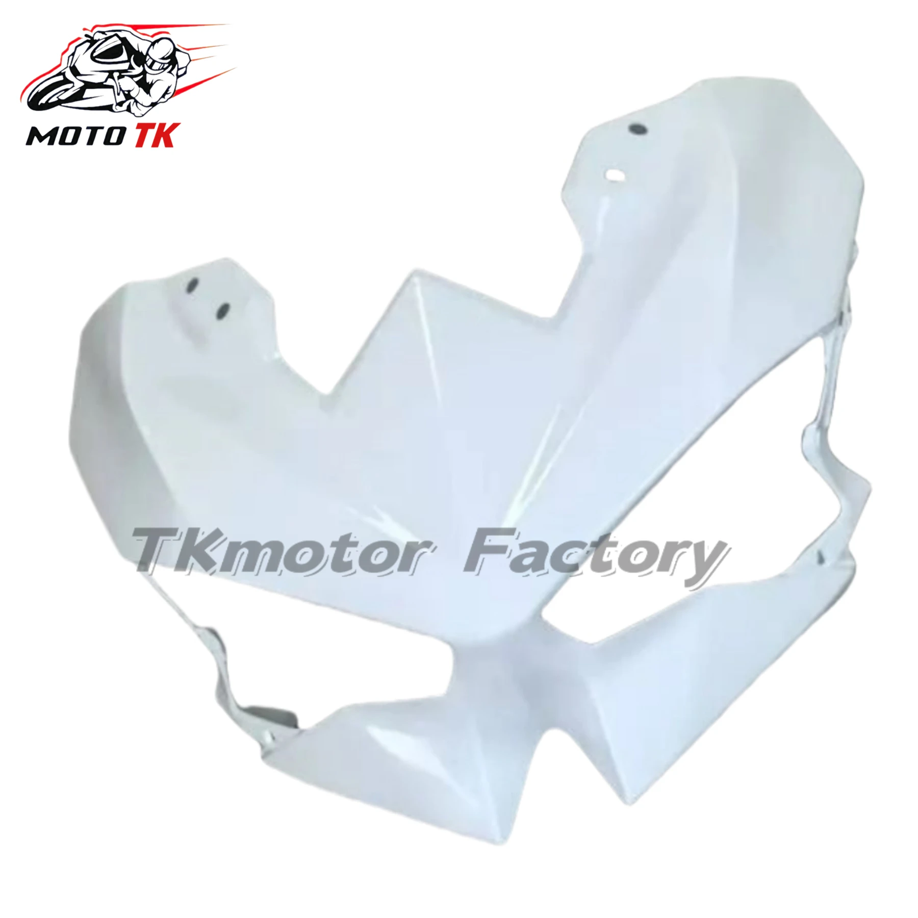 Fit For Kawasaki NINJA 500 SE 2024 - 2026 KRT Motorcycle Bodywork Plastic Fairing Kit Set