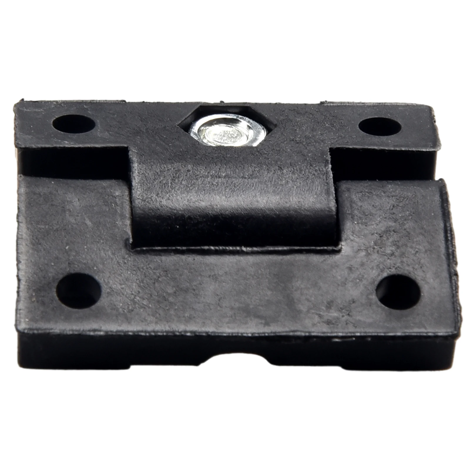 Torque Hinge Hinge Flexible Hardeware New 4 Piece 4.5*3.5cm Adjustable Torque Hinge Buffe Hinge Plastic Durable