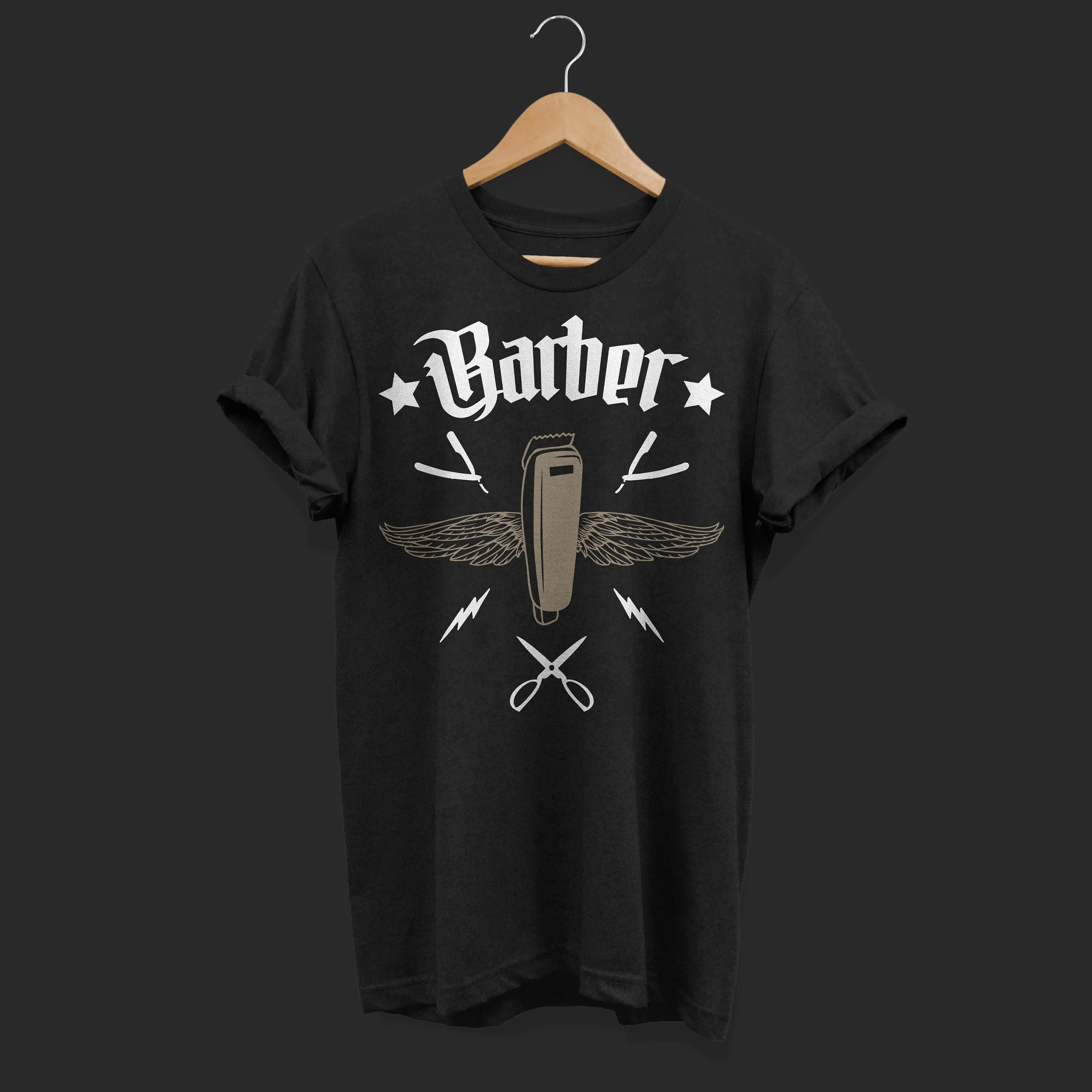 

Barber T-Shirt, Barber TShirt, Barber Tee, Funny Barber T Shirt, Get Faded Shirt, Barber Shop Gifts, Vintage Barber
