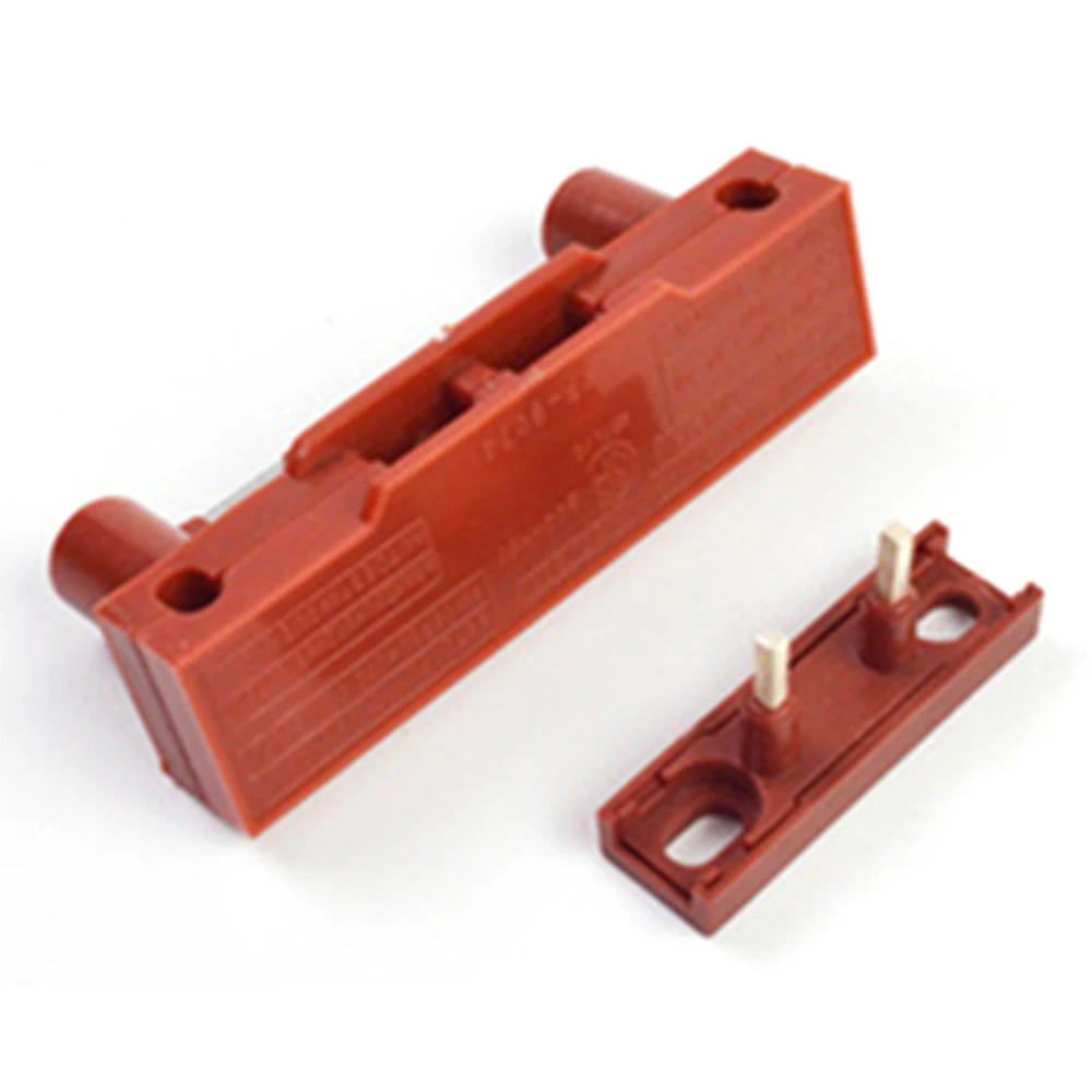 KONE Elevator Auxiliary Switch Contact Hall Door Lock Point KF-9074 1 Piece