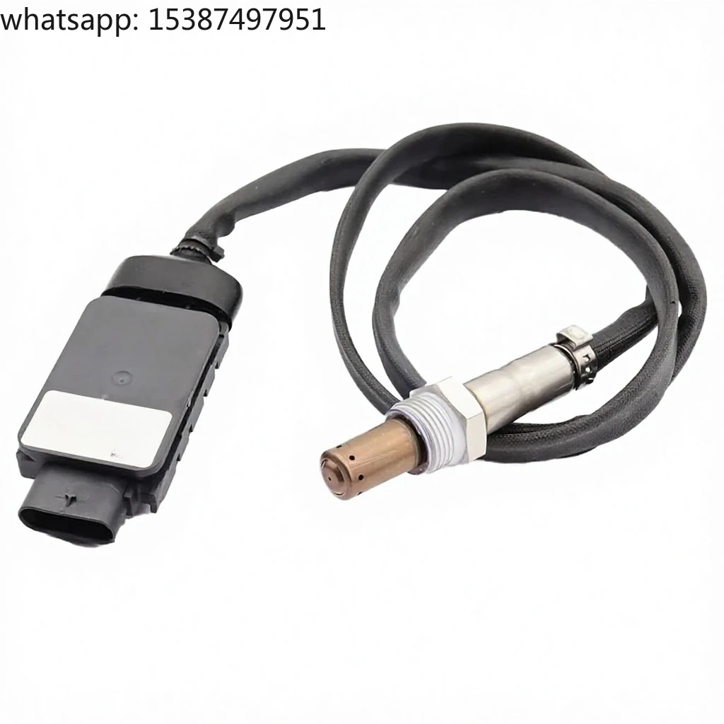 For New LESEN NOX Sensor 9816276480 3647875 9846276480 Compatible Citroen Peugeot DS Vauxhall 1.5 FIAT OPEL