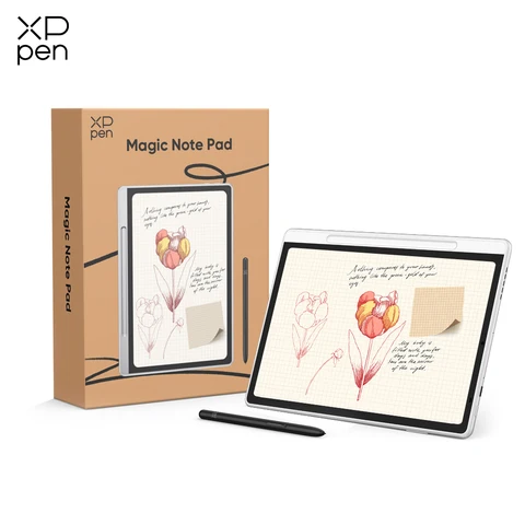 XPPen Magic Note Pad цветной электронный ридер