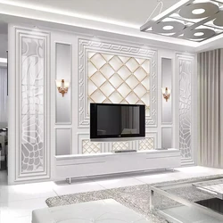 Custom Photo Mural Wallpaper European Style 3D Embossed Leather Soft Bag Living Room Sofa TV Background Wall Non-woven Wallpaper