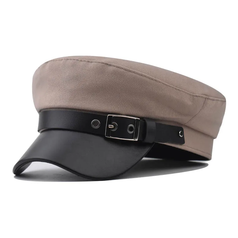 Рисунок 6 - Шляпы газетчика Восьмиугольная