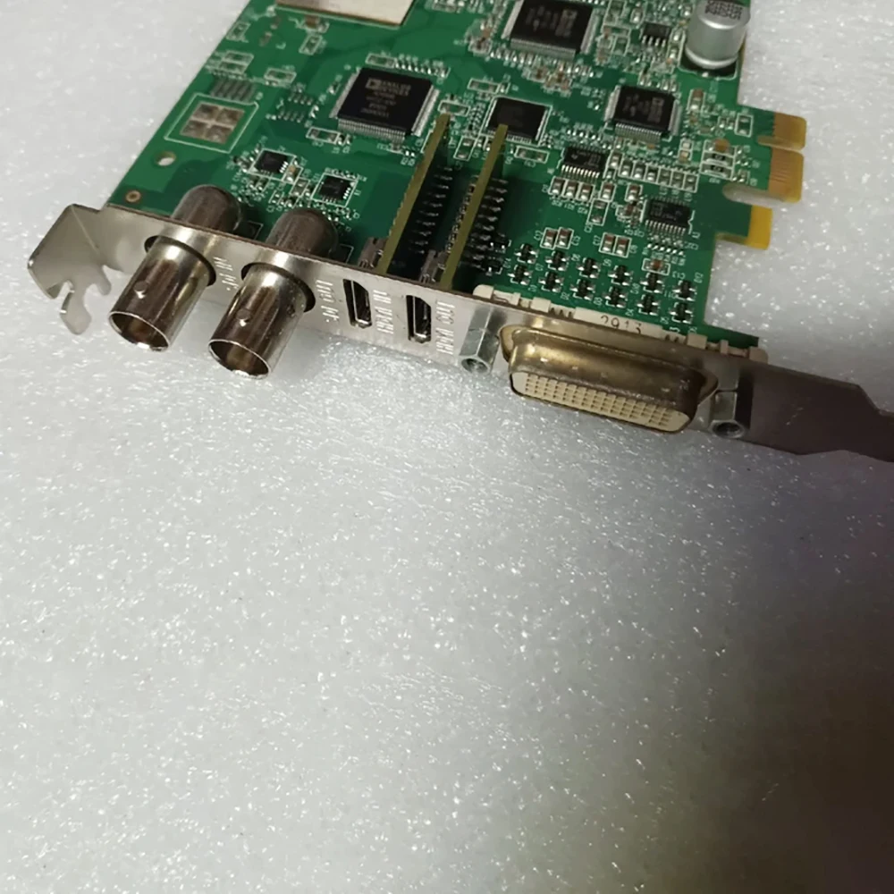 Y7394-01 REV.B Video capture card