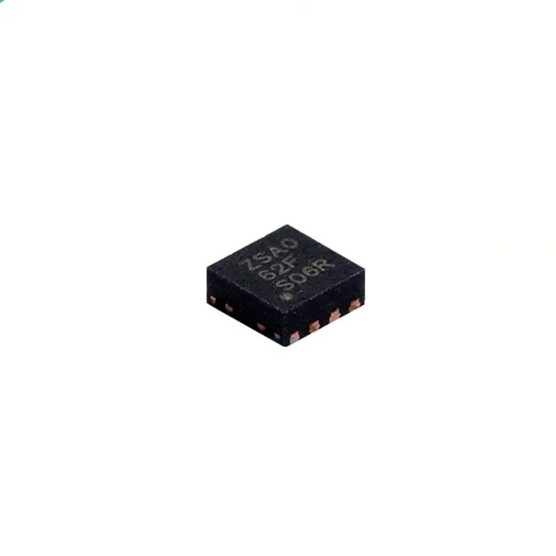 

5PCS/LOT New Original TPS22965DSGR TPS22965 typing ZSAO QFN8
