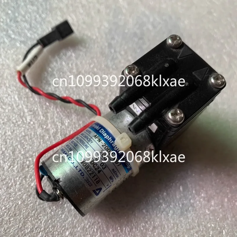 APN-20D2-W07 Unite …