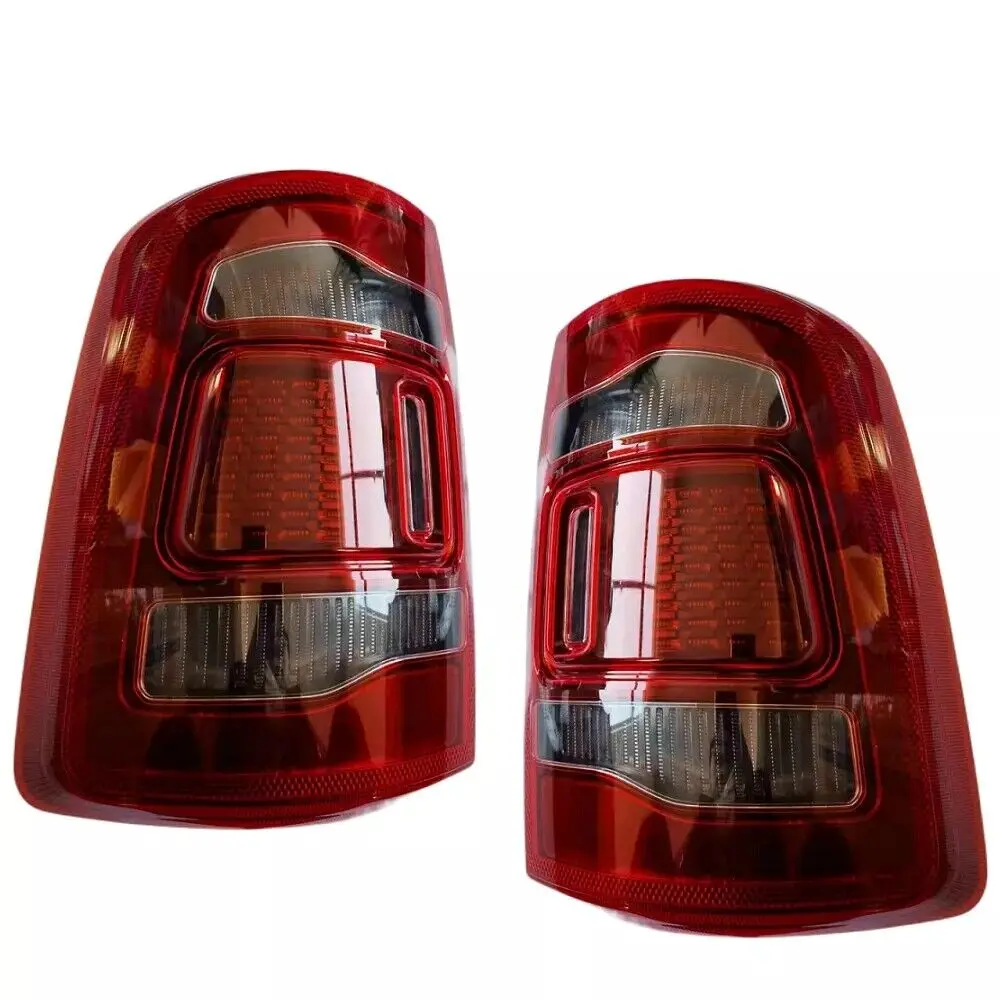 LED Rear Lights Brake Stop Lamp Tail Light For DODGE RAM 1500 2015 2016 2017 2018 4X4 Pickup Exterior Accessories