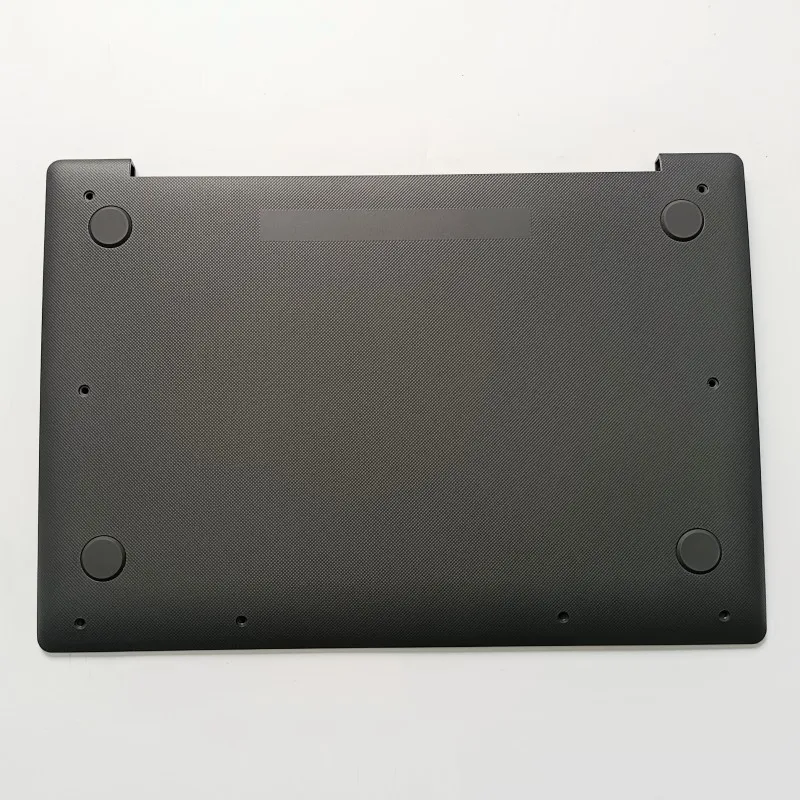 

For New HP Chromebook 14 G6 D Case, Back Cover, Black, Case L90411-001