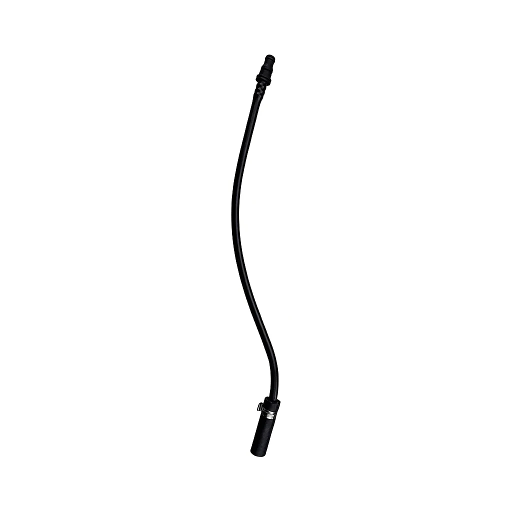 Coolant Breather Pipe 2305010025 Fit For Mercedes-Benz SL coupe SL 63 AMG 2007-2019 SL coupe SL 65 AMG 2004-2019