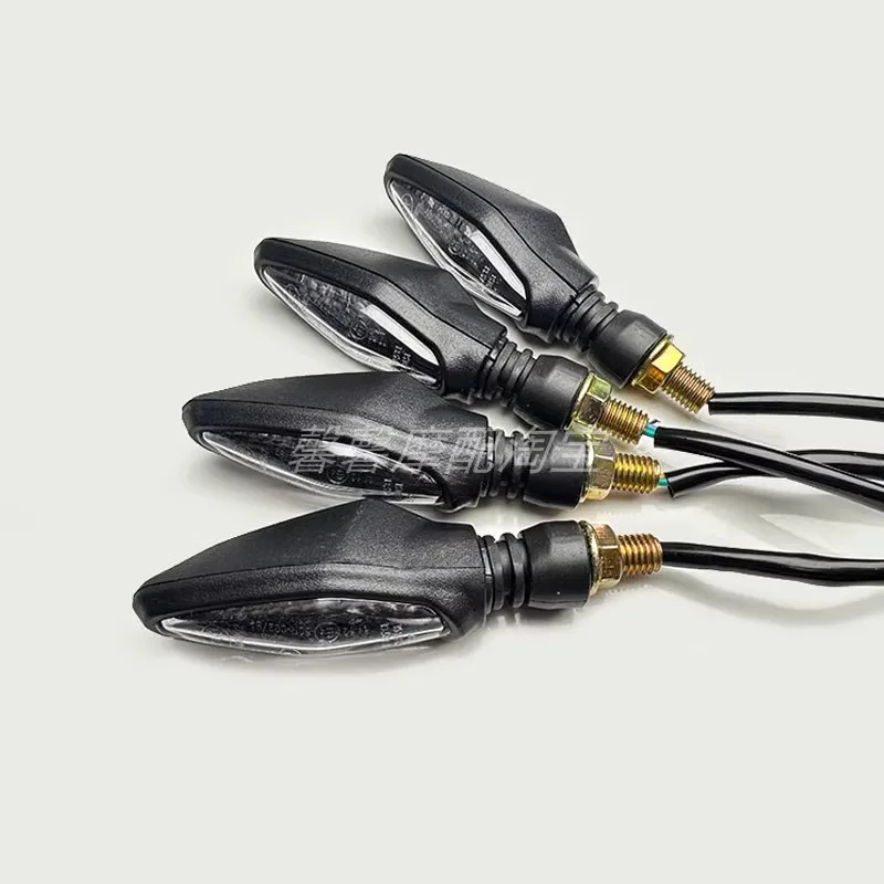 Suitable for CFMOTO Motorcycle NK/SR/GT 250 400 650 LED turn signal direction light original parts