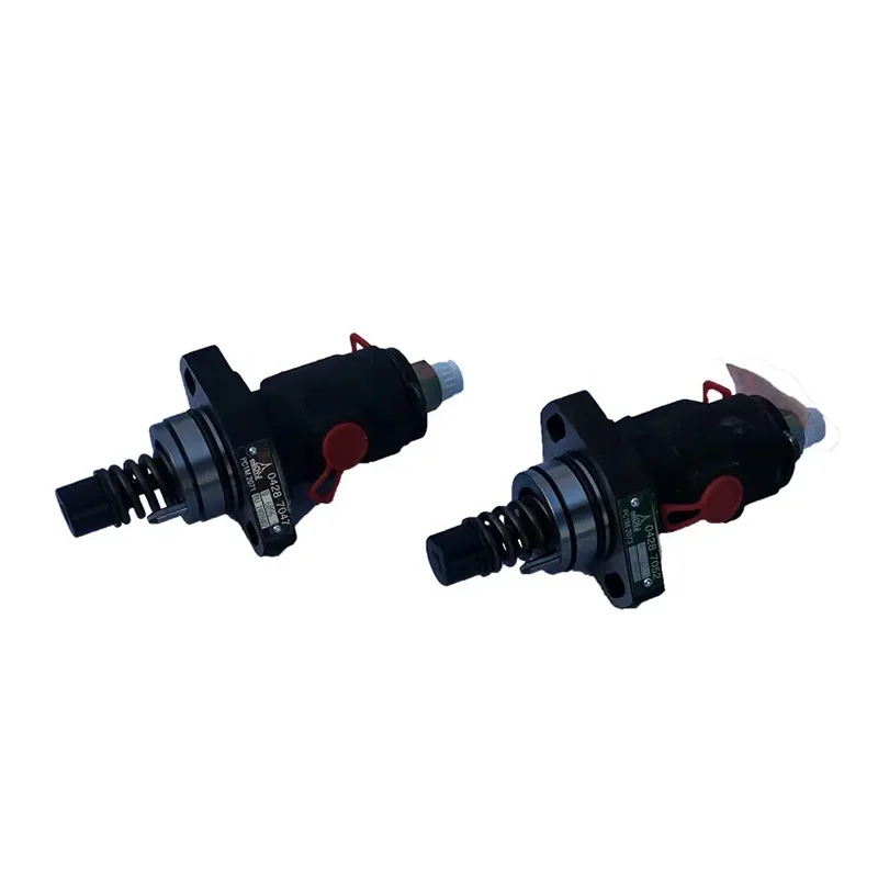 Construction Machinery Engine Spare Parts 2011 Fuel Inject Pump 0428 7047 0428 7052 04287047 04287052 For Deutz Engine