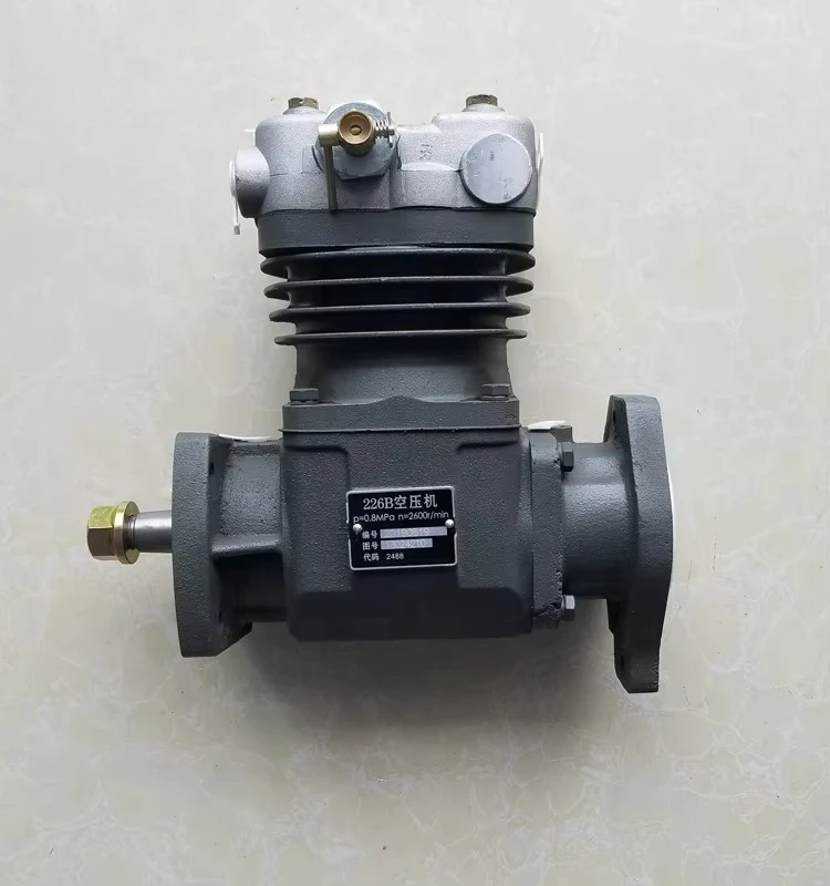 

Engine Spare Parts TBD226B Air Compressor 13024210 for Weichai