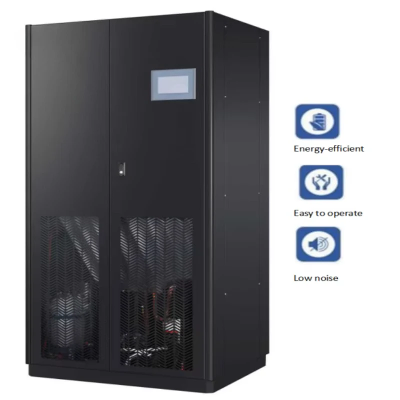 Water Cooled Precision Air Conditioner With Free Cooling Function for Server Room
