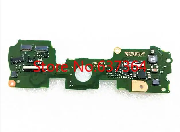 New For Canon 6D2 6D Mark2 Mark II PCB Bottom Board Assy Y CG2-5345-000 Power Driver Board Camera Replacement Spare Part