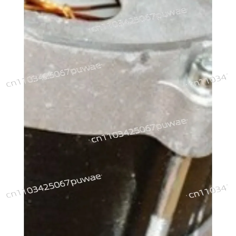 NdFeB High Torque Brushless Motor | 24V/36V/48V 800W High Power Motor for Mechanical Power Equipment