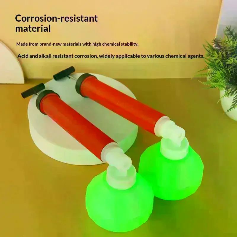 1/5Pcs Universal High Pressure Manual Sprayer Portable Push-pull Atomizing Misting Nozzle With Kettle Irrigation Sprayers
